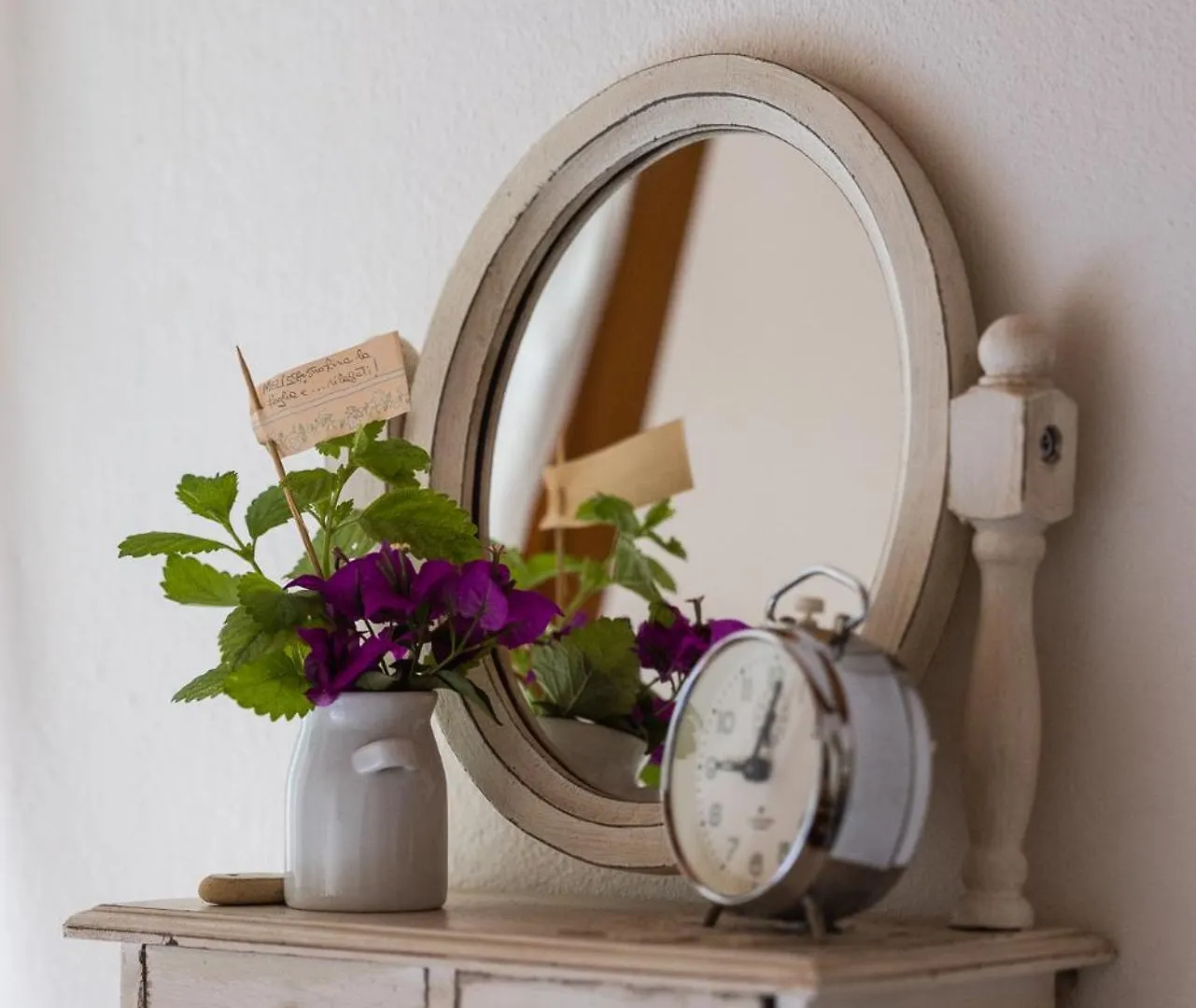 B&B Ca De Badin Noli Bed & Breakfast