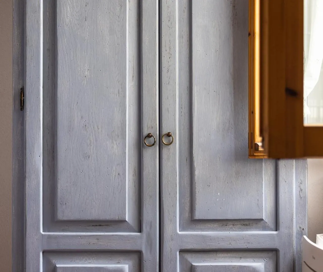 B&B Ca De Badin Noli Bed & Breakfast