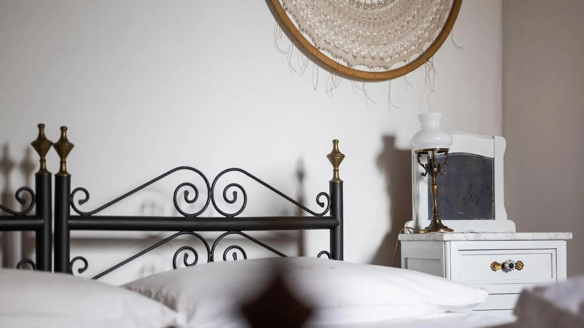 B&B Ca De Badin Noli 0*,