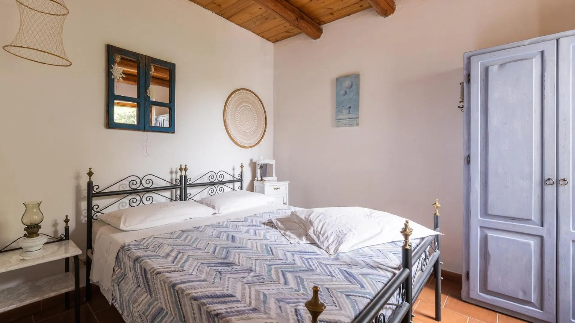 B&B Ca De Badin Noli