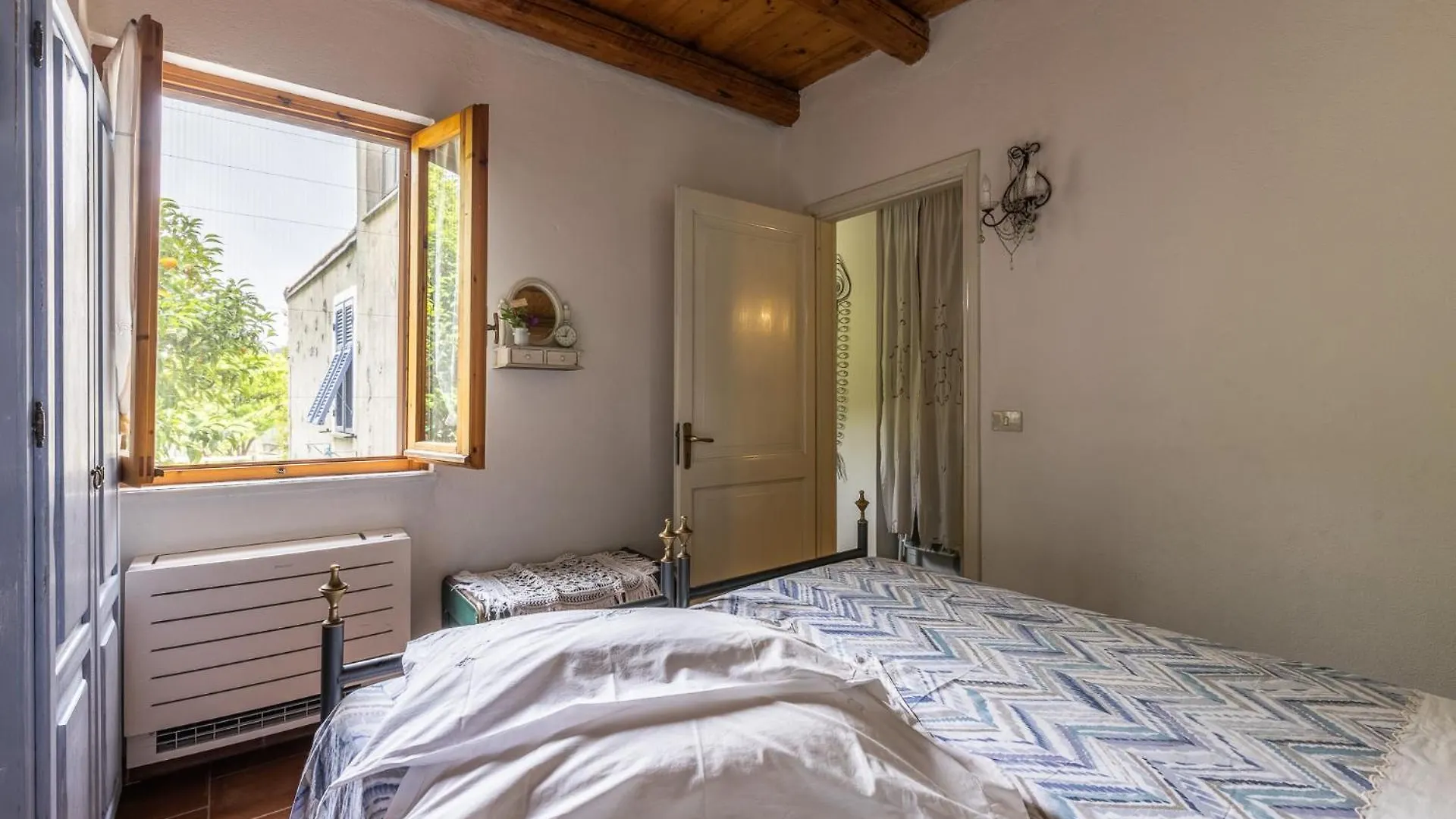 B&B Ca De Badin Noli Italy