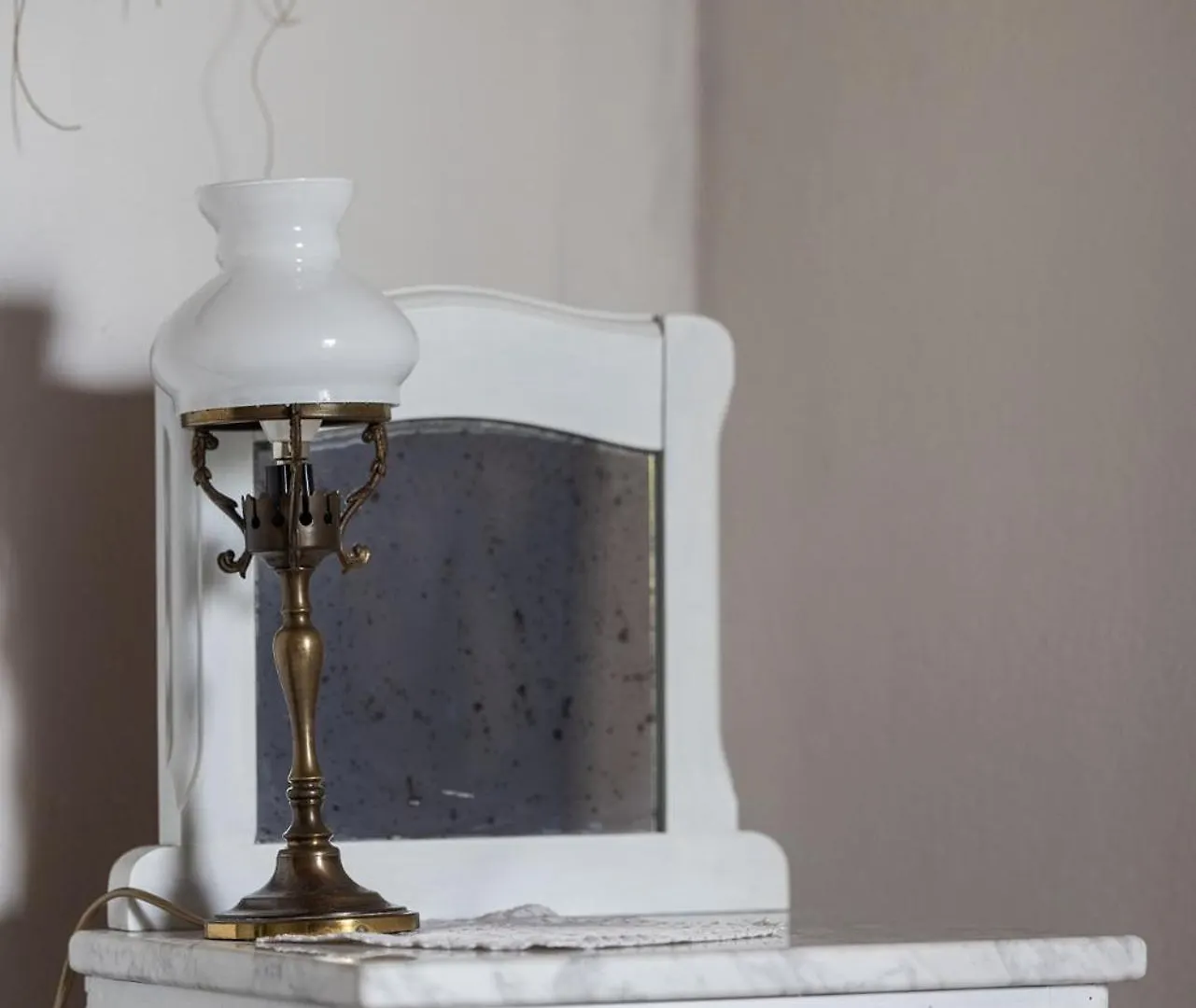 B&B Ca De Badin Noli Bed & Breakfast