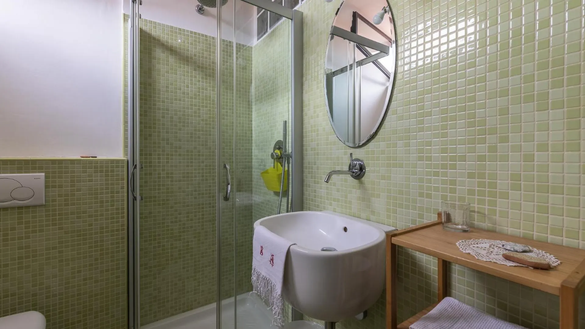 Bed & Breakfast B&B Ca De Badin Noli