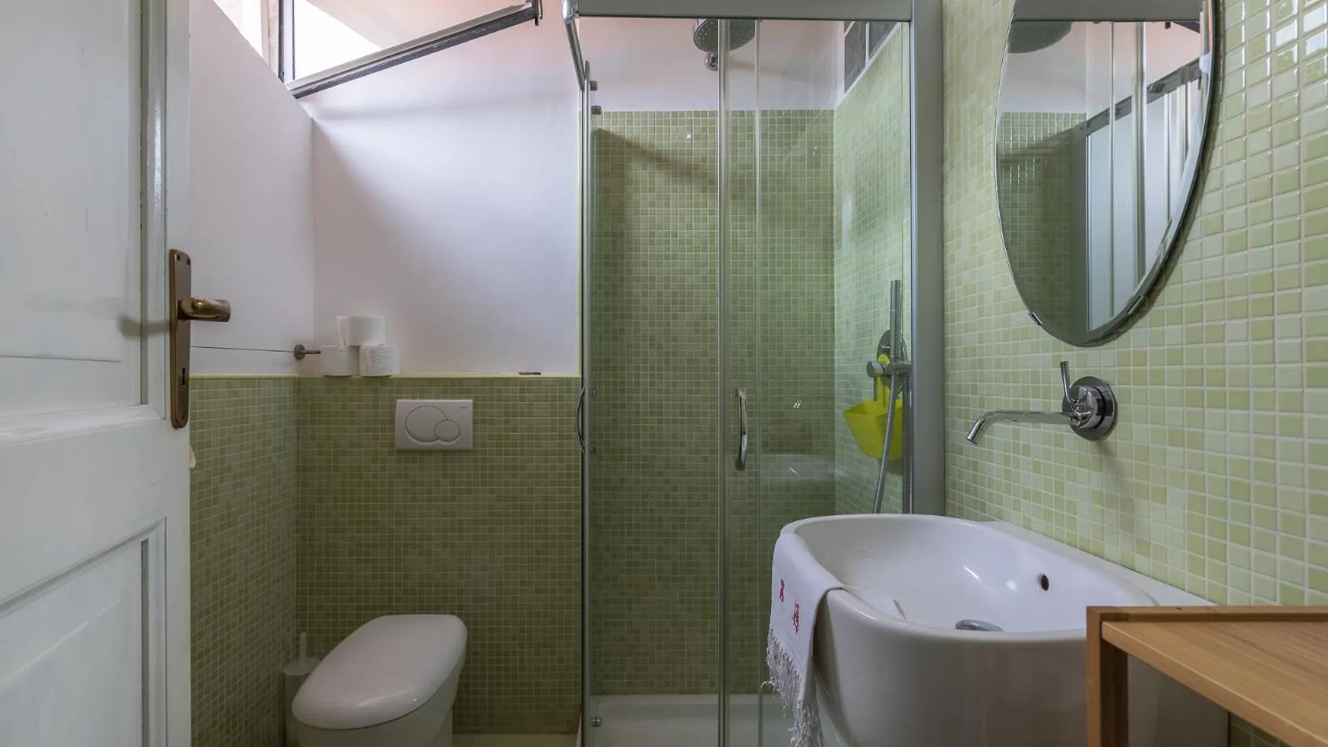 B&B Ca De Badin Noli