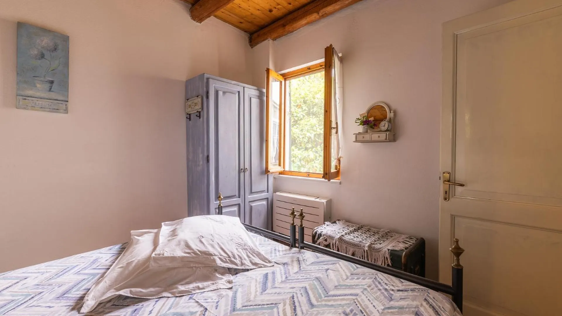 B&B Ca De Badin Noli