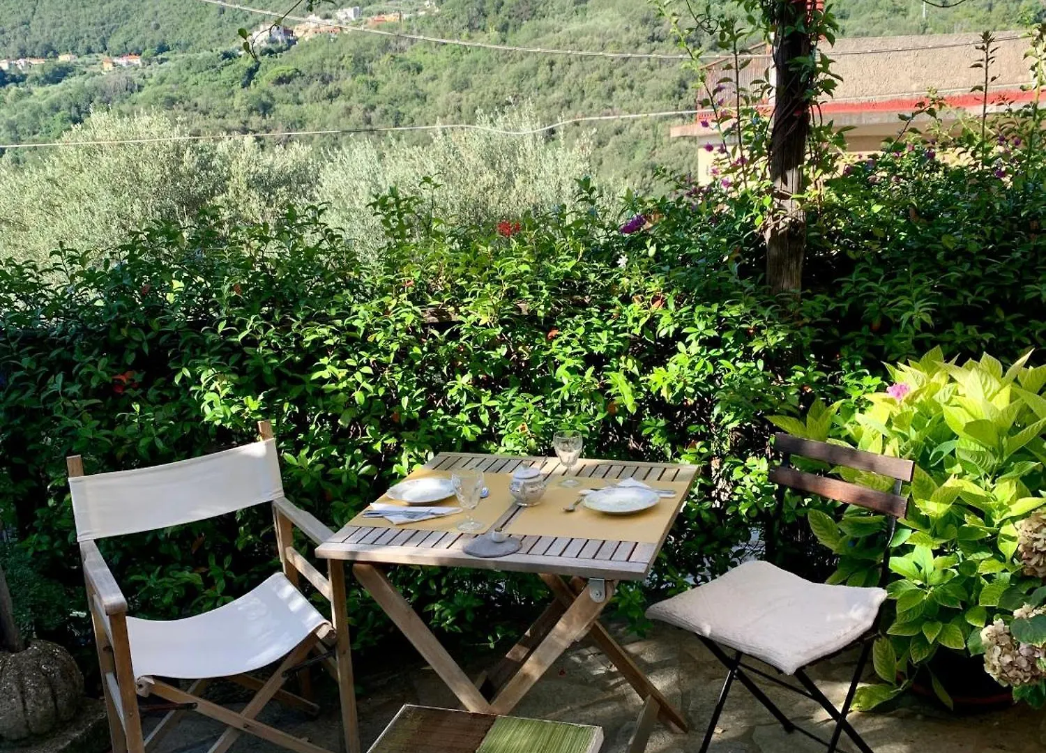 B&B Ca De Badin Noli 0*,  Italy
