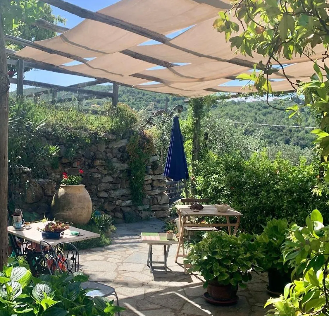 B&B Ca De Badin Noli