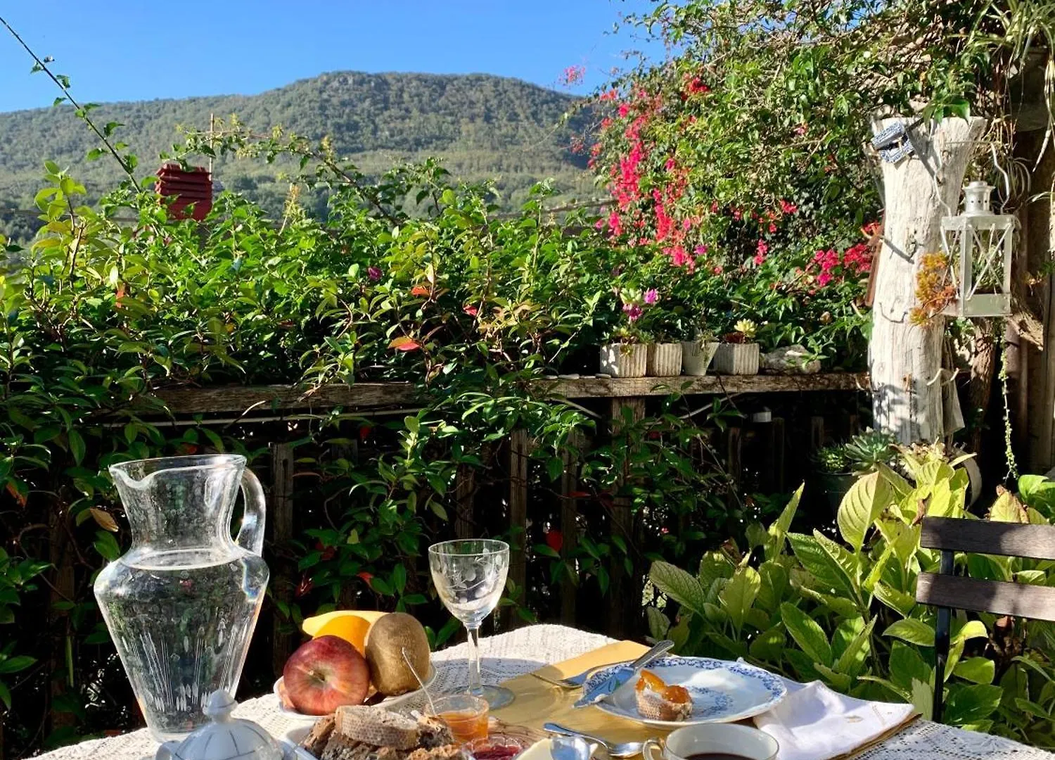 B&B Ca De Badin Noli