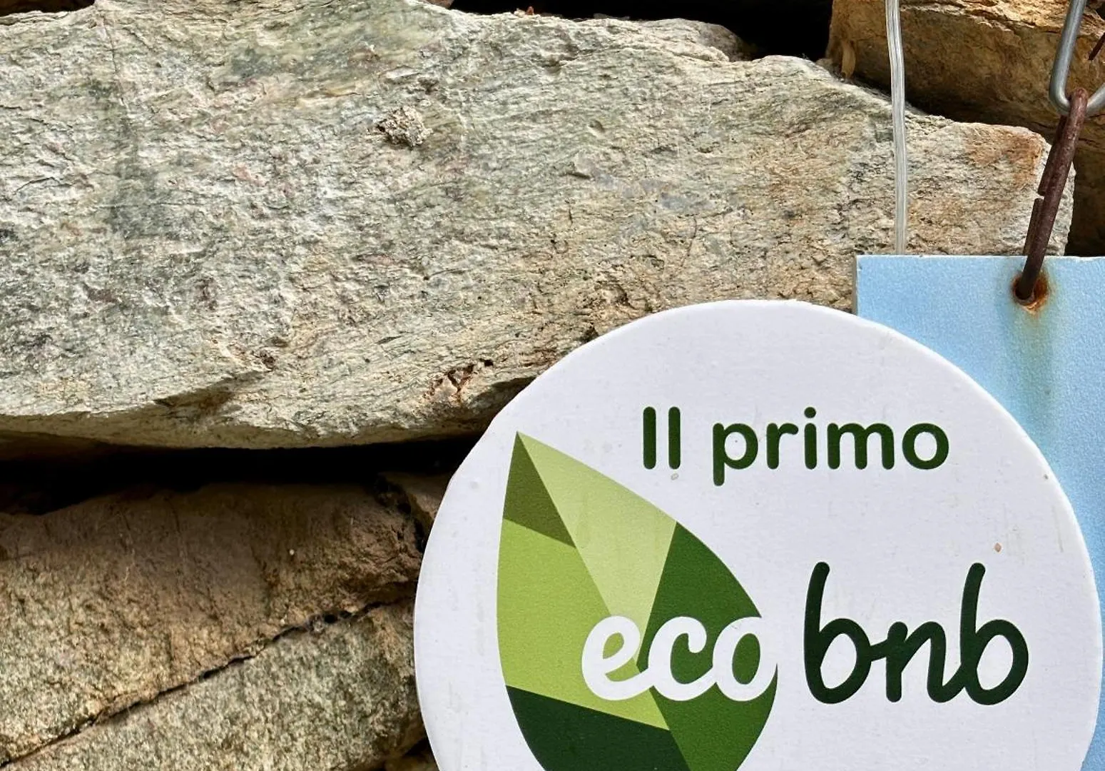 Bed & Breakfast B&B Ca De Badin Noli Italy