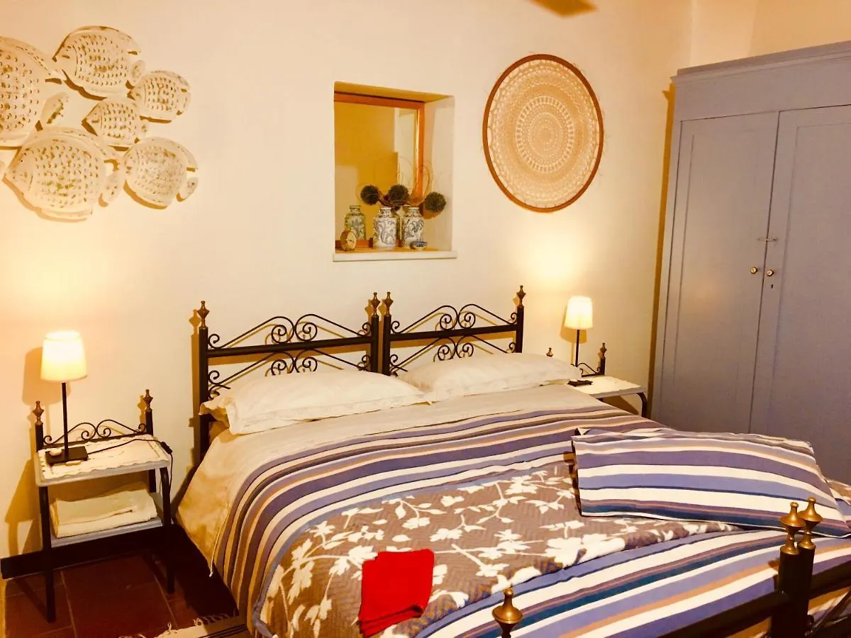 B&B Ca De Badin Noli Italy