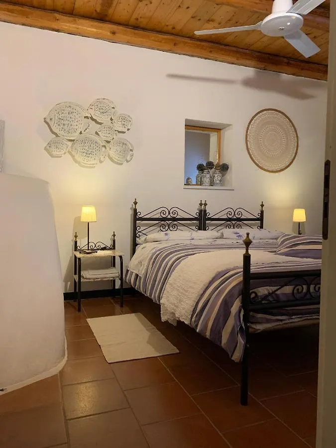B&B Ca De Badin Noli Italy