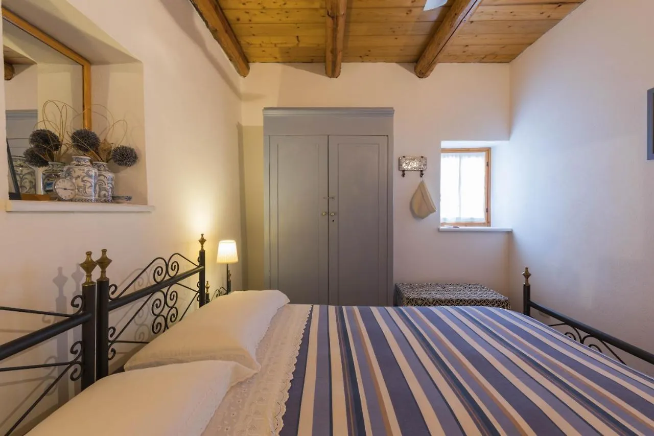 B&B Ca De Badin Noli Italy