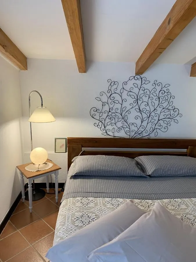 Bed & Breakfast B&B Ca De Badin Noli Italy
