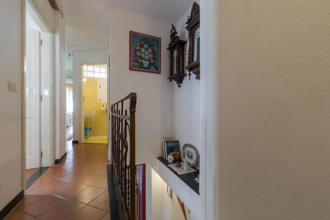 B&B Ca De Badin Noli 0*,  Italy