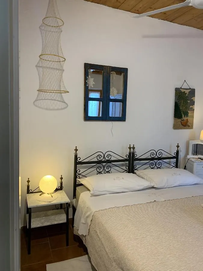 Bed & Breakfast B&B Ca De Badin Noli