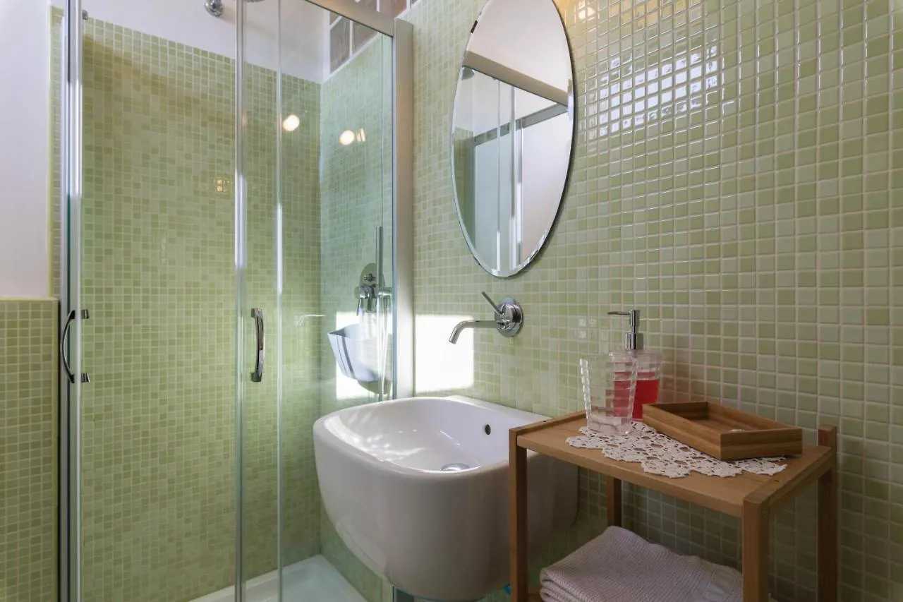 B&B Ca De Badin Noli