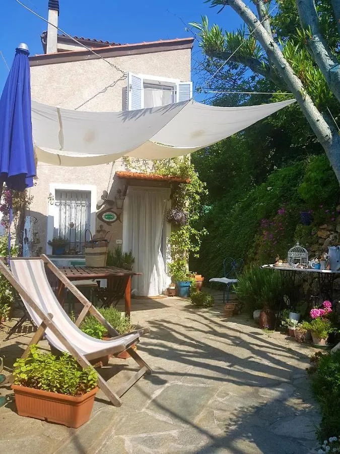 B&B Ca De Badin Noli