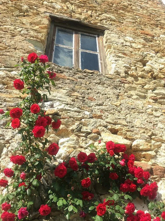Bed & Breakfast B&B Ca De Badin Noli