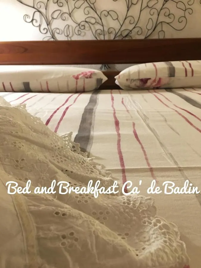B&B Ca De Badin Noli 0*,