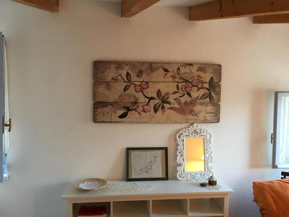 B&B Ca De Badin Noli 0*,