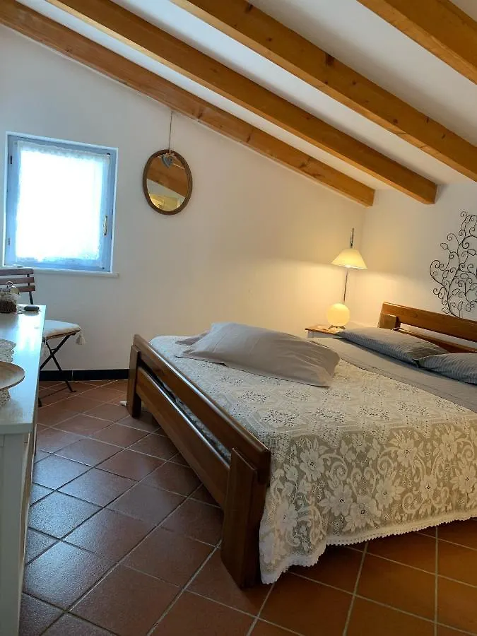 B&B Ca De Badin Noli 0*,