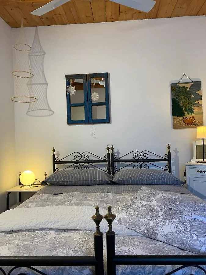 B&B Ca De Badin Noli