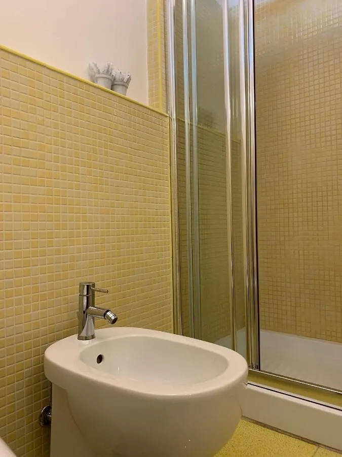 B&B Ca De Badin Noli Italy