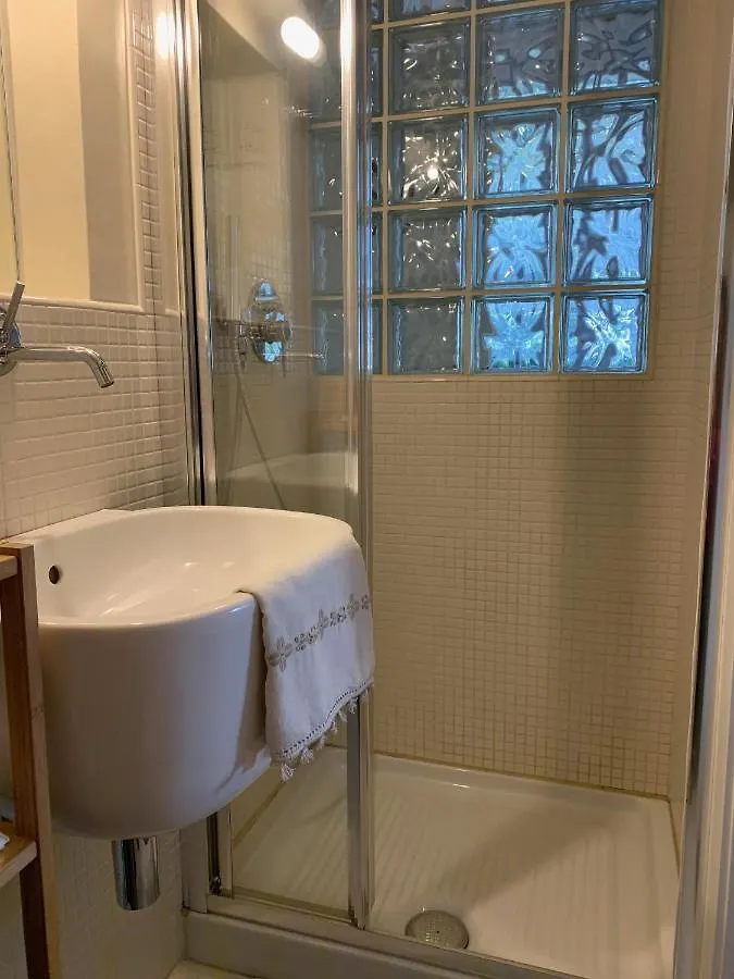 B&B Ca De Badin Noli 0*,