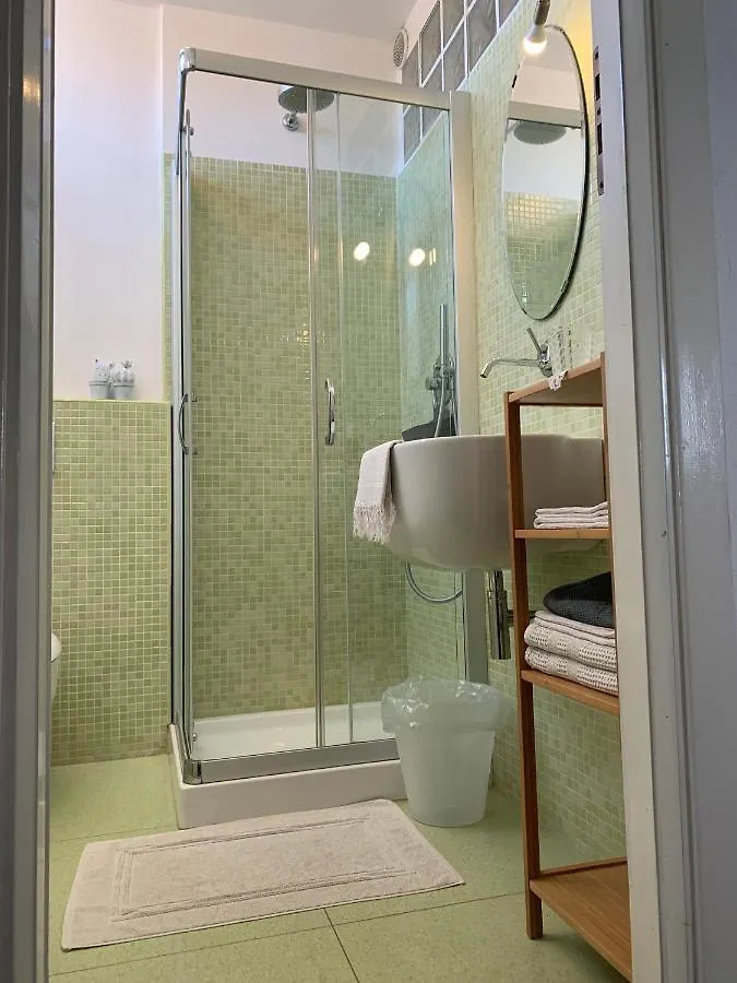 B&B Ca De Badin Noli 0*,  Italy
