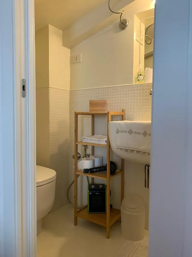 B&B Ca De Badin Noli Bed & Breakfast