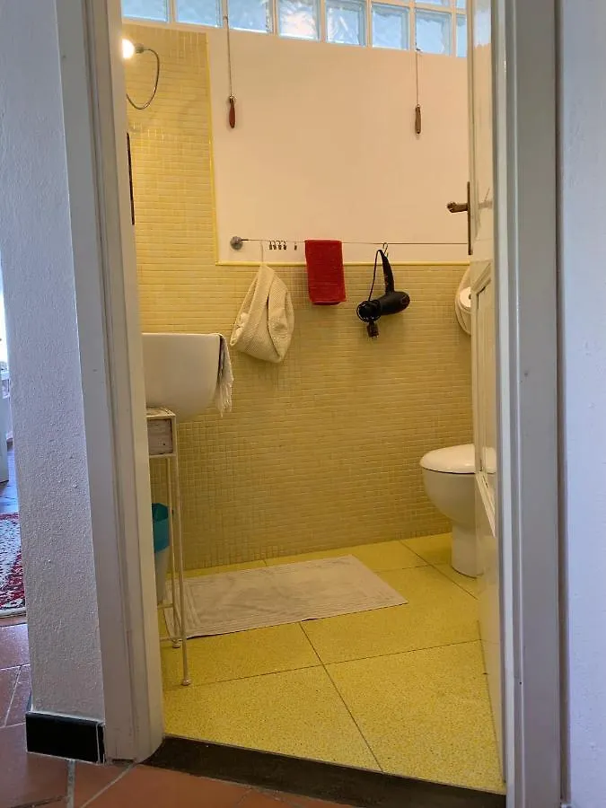 B&B Ca De Badin Noli Italy