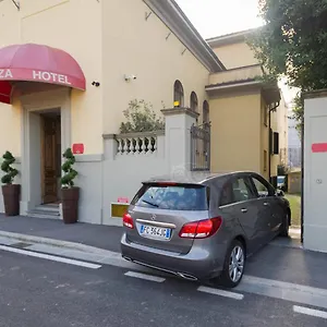 La Fortezza Hotel Firenze