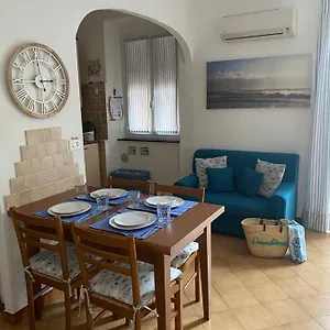 Appartamento La Casa Di Via Musso, Noli