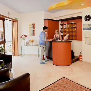 Halimeda Hotel San Vito Lo Capo