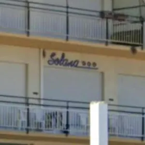  Couette-café Solana
