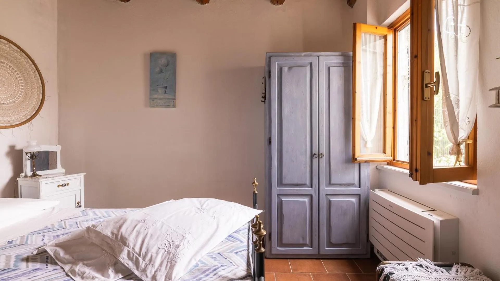 B&B Ca De Badin Noli
