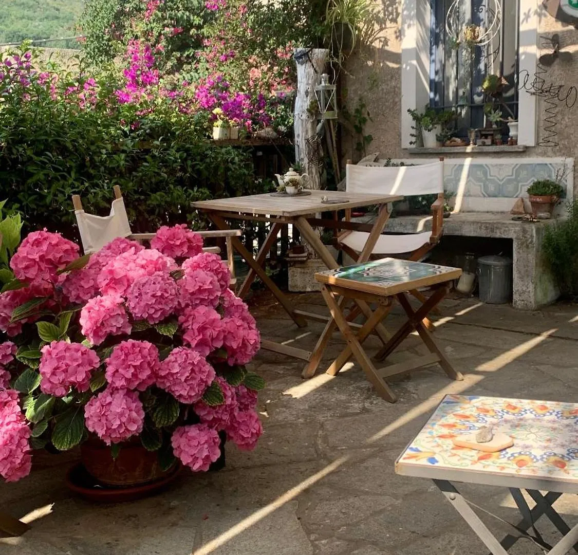 B&B Ca De Badin Noli 0*,