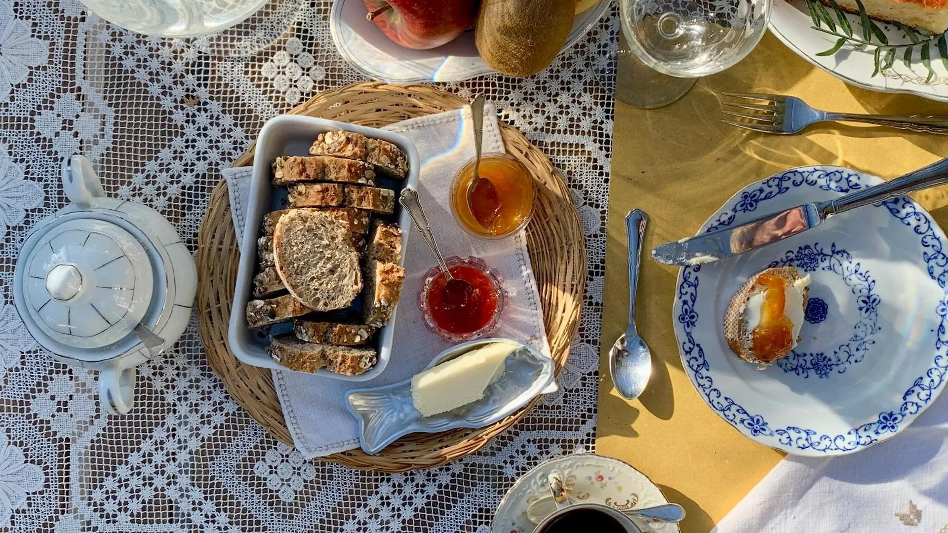 Bed & Breakfast B&B Ca De Badin Noli Italy