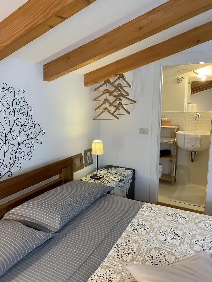 B&B Ca De Badin Noli 0*,