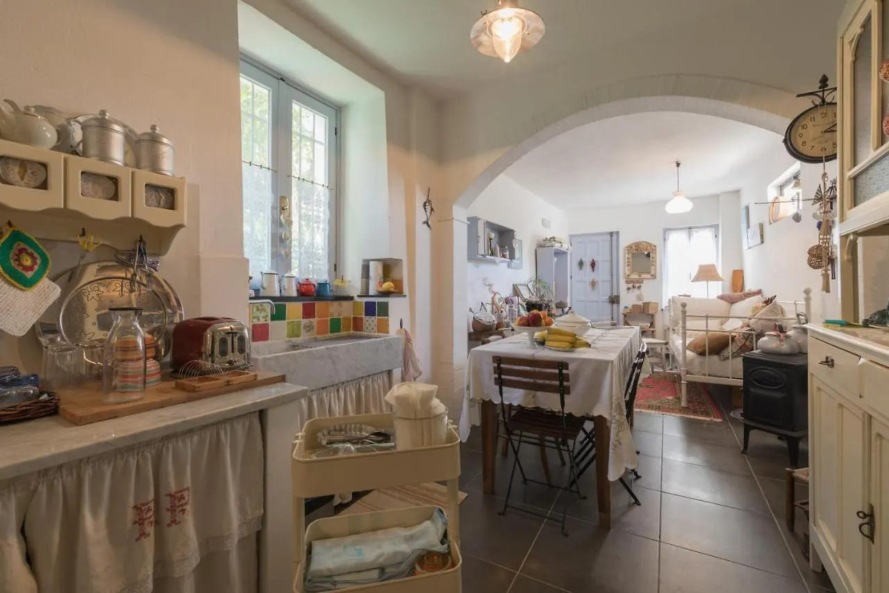 B&B Ca De Badin Noli 0*,  Italy
