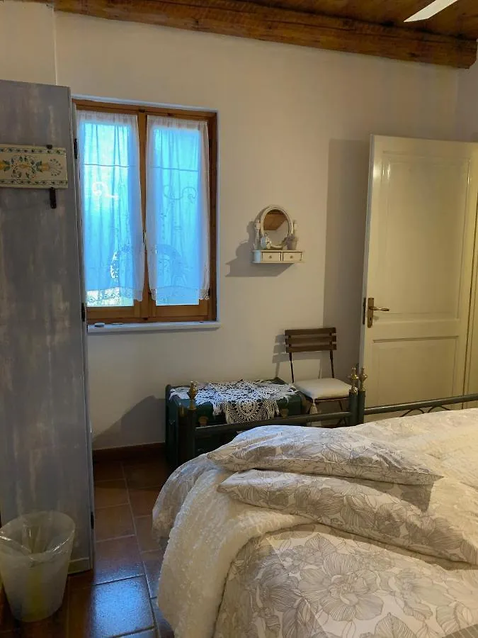 B&B Cà de Badin Noli